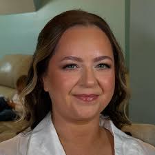 A Makeup Artist's Journey: 12 Years of Creative Expression