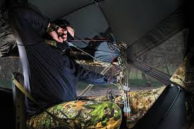 Check spelling or type a new query. Should You Shoot Through Ground Blind Mesh