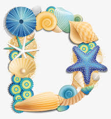 63,000+ vectors, stock photos & psd files. Seashell Alphabet Blue By Yandeks Shells Letter Clipart Free Transparent Png Download Pngkey