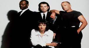 Related quizzes can be found here: Which Pulp Fiction Movie Character Am I Quiz Quiz Accurate Personality Test Trivia Ultimate Game Questions Answers Quizzcreator Com
