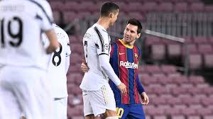 Lionel messi messi neymar messi vs ronaldo messi soccer messi 10 cristiano ronaldo 7 cristiano ronaldo wallpapers messi argentina world best football player. Ronaldo I Never Saw Messi As A Rival