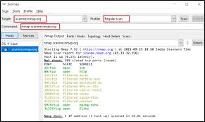 Image result for zenmap