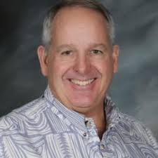 W. David P. Carey III