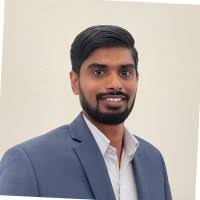 20+ "Arunkumar" profiles