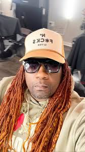 What Cha see!?…Is what Cha get!!.. Ion play!!!💯🤙🏿