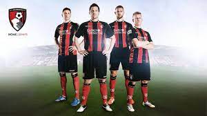 Afc Bournemouth Hd Wallpapers Football Fashion Afc Bournemouth Soccer Kits