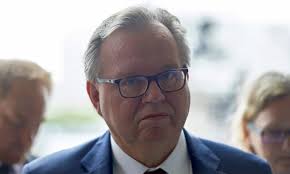 Grenfell Tower borough 'behaved like a property developer'