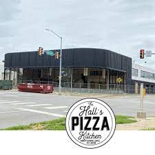 Okctalk Com On Twitter The Proprietors Of Thehallspizza Have Announced They Will Be Taking The Old Showroom Space In The Former Chrysler Plymouth Building At 301 Nw 13th In Midtown Okc Will Be Home
