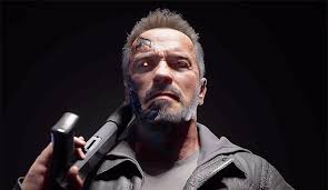 Mortal kombat is an upcoming american martial arts fantasy action film directed by simon mcquoid (in his feature directorial debut) from a screenplay by greg russo and dave callaham and a story by. Mortal Kombat 11 Trailer Provides A First Look At The Terminator Spawn And Joker