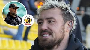 Jack Nowell: 'Only way is up' for Exeter Chiefs after 'bold appointment'