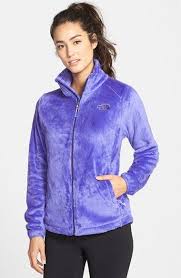 Black And Purple North Face Jacket The North Face Osito 2 Jacket Online Only Nordstrom North Face Osito Jackets The North Face