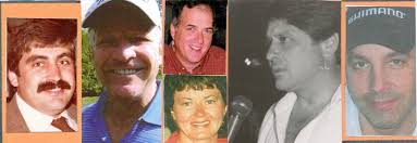 Chronique Laurent Delainey : EXPORT XIII : Guillaume Brassard