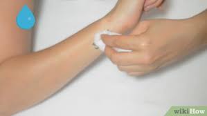 While tattoos look great and earn you a million compliments, there could be some days w. How To Cover A Tattoo With Makeup 9 Steps With Pictures