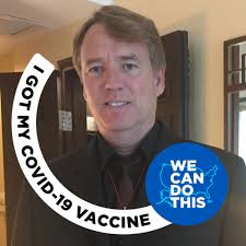 In Memory of Barry Woods