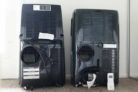 Several owner reviews (mostly on the home depot site) complain that the compressor on the lg emits a loud. The Best Portable Air Conditioners Of 2021 Reviews By Your Best Digs