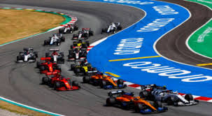 Mais ce n'est que lors de la séance de qualifications que les véritables enjeux vont démarrer. F1 Le Programme Tv Du Grand Prix D Espagne 2021