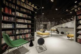 Gallery Of Wheat Youth Arts Hotel X Living 5 Hotel Interior Architecture Design Hotels Design