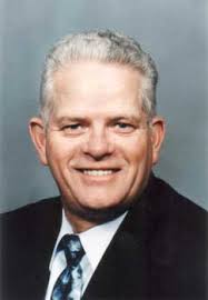 Thomas J Helms (1944-2008)