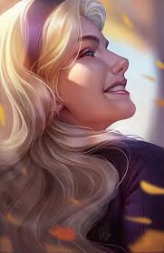 Gwen Stacy