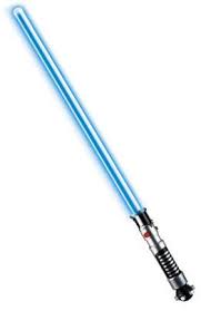 Star Wars Hasbro Ultimate Fx Lightsaber Obi Wan Kenobi By Hasbro 79 99 Act Just Like Obi Wan Kenobi With A Glowin Realistic Lightsaber Obi Wan Kenobi Kenobi