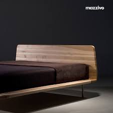 Mazzivo Esclusivo Letto Letto Outlet 120 X 200 Solid Alder Furniture Decor Home Decor