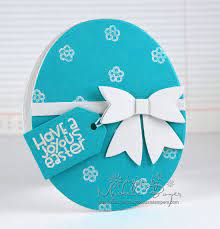 Easter cards are easy to make with designcap's card maker. 3 Quick Easy Easter Cards To Make Free Tutorials Craftsy