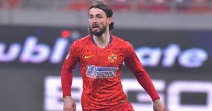 Acs fc academica clinceni line up against fcsb: Ante Vukusic Game Over At Fcsb The Decision Of Gigi Becali For The Match With Sibiu