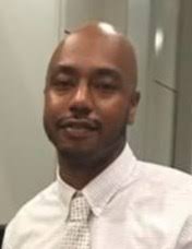 Christopher Keith Johnson Obituary (2023)