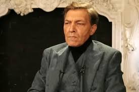 Молодые люди познакомились, когда пели в одном церковном хоре. Kto Pustil Etogo Kozla Nevzorov Rasskazal O Vstreche S Medinskim Mk