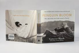 #penguinbloommovie, starring naomi watts, in cinemas january 21.penguin bloom tells the true story. Penguin Bloom The Odd Little Bird Who Saved A Family Bloom Cameron Greive Bradley Trevor 9781782119791 Amazon Com Books