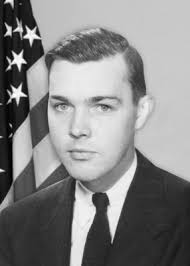 John Brady Murphy (1917-1953)