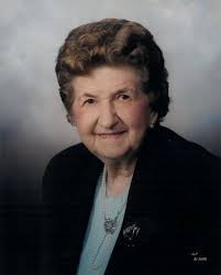 Fern B. Kieffer Obituary January 4, 1921