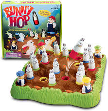 Hop on pop coloring page hop on pop pick a word worksheet pup and cup worksheet hop on pop yes and no worksheet hop on pop all worksheet. Amazon Com Educational Insights Bunny Hop Memory Color Recognition Preschool Toddler Game 2 4 Players Ages 4 Toys Games