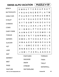 Easy printable word search puzzles for adults. Large Print Word Finds Puzzle Book Word Search Volume 273 Kappa Books Publishers 9781559931403 Amazon Com Books