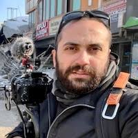 Obituary: Issam Abdallah