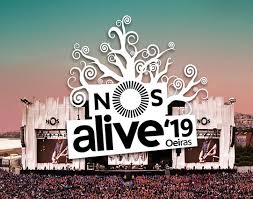With a lineup featuring some of the biggest. Nos Alive 2019 13Âª Edicao Engenharia Radio