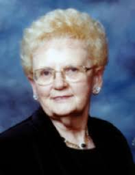 Rose Greybar Obituary