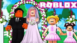 We would like to show you a description here but the site won't allow us. Titi Games Getting Married Roblox Love Story With Goldie Baby Bloxy Youtube