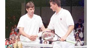 We did not find results for: Photo Series How Krajicek Became King Richard 25 Years Ago At Wimbledon Sport Netherlands News Live