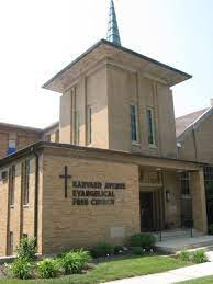 Get the latest business insights from dun & bradstreet. Harvard Avenue Evangelical Free Church Evangelical Free Church Of America Church Villa Park Il 60181 Faithstreet