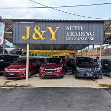 JY MOTOR TRADING