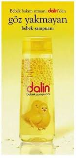 Dalin Bebek Sampuani Afisi 2004 Bebek Sampuani Sampuan Bebek
