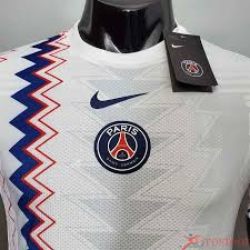 Vente maillot de foot pas cher 2020 2021, y compris paris saint germain, france, real madrid, monaco et ainsi de suite， il y a plus de maillot de foot enfant. Maillot Psg Version Joueur Classique Blanc 2020 2021 Promotion En 2020 Maillot De Foot Psg Psg Maillot