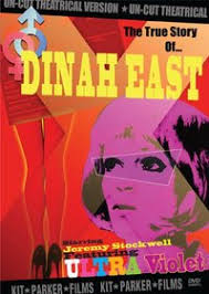 Dinah East DVD with Ultra Violet, Andy Davis, Reid Smith (Unrated) +Movie  Reviews