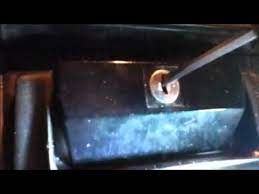 Check out this simple guide to replacing your sentry safe key and keep your valuables safe. How To Easily Open A Sentry 1100 Safe Youtube