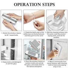 Çift cam sileceği modelleri ve en ucuz fiyatı. Cam Silecegi Dikdortgen Yuksek Irtifa Guvenlik Cift Tarafli Manyetik Pencere Silecegi Cift Tarafli Manyetik Cam Silecegi Ev Satis Ev Temizlik Araclari Ekstra Supermarket Today
