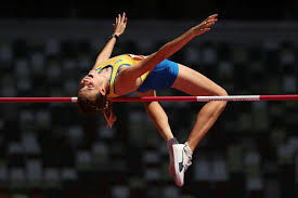 Рыжикова преодолела дистанцию за 52,96 секунды. Rkga6oyxnjxf4m