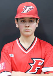 2024 14U Baseball (Boyd)