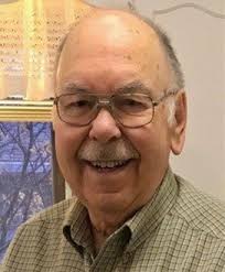 Obituary information for Walter Kelm
