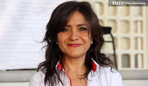 Confirma Graciela Juárez que deja la delegación de Prospera en Puebla